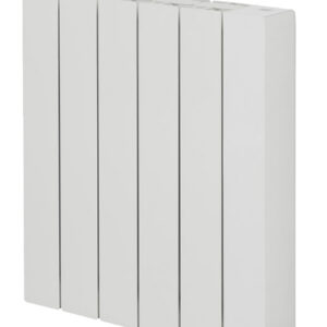 Radiateur électrique chaleur douce BALEARES 2 horizontal 1500W THERMOR 492451