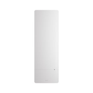 Radiateur électrique connecté à inertie sèche Kartala 1500W SAUTER vertical
