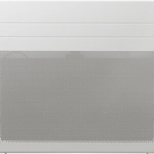 Radiateur éléctrique rayonnant digital SOLIUS NEO horizontal 1000 W ATLANTIC 425424