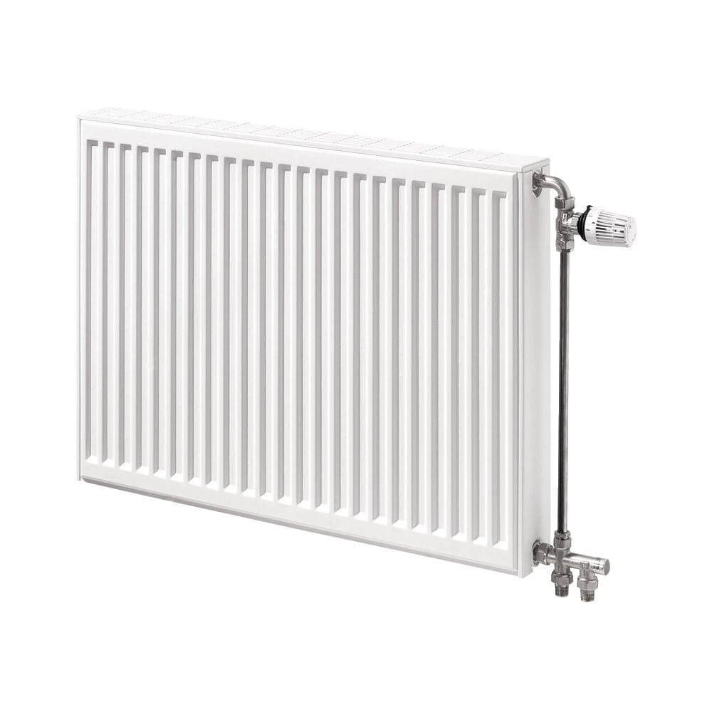 Radiateur en acier 942W Compact All In Typ21 L0500 STELRAD 0214092105