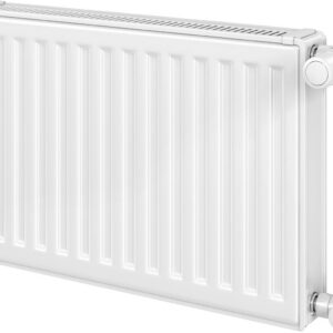 Radiateur panneau Reggane 3010 compact 900 x 800 mm FINIMETAL 21K9000800