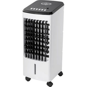 Rafraîchisseur d’air AAC4000 - 80 W - 3-en-1 - Réservoir 4 L