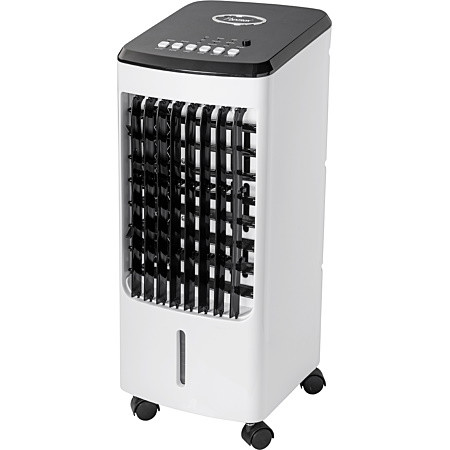Rafraîchisseur d’air AAC4000 - 80 W - 3-en-1 - Réservoir 4 L