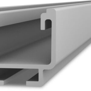 Rail de fixation SolidRail light, en longueur de 3,65m