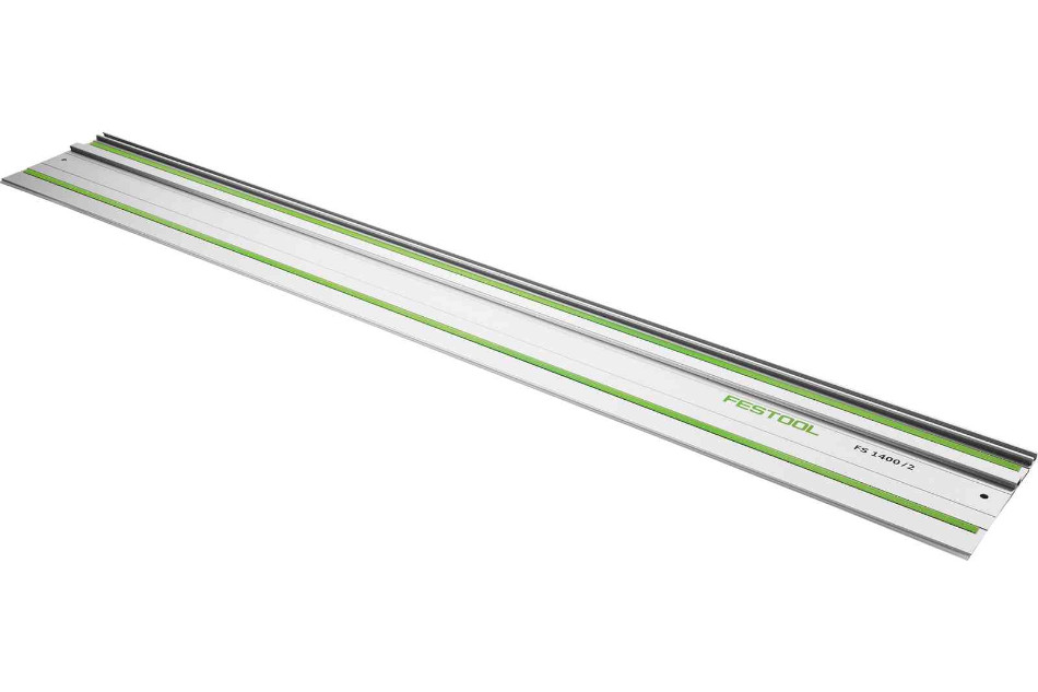 Rail de guidage FS3000/2 3000 mm FESTOOL 491501