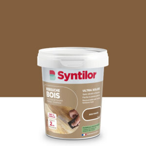 REBOUCHE BOIS SYNTILOR BIO 500G