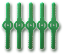 Recharge pour coupe-bordures MULTIGARDEN M8
