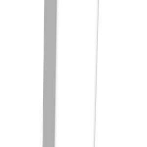 Réservoir apparent TUBCHASS 6 l alimentation latérale CLARA 2502000