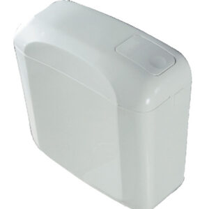 Réservoir attenant double débit GARIS W01-150G