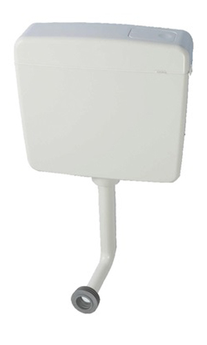 Réservoir semi-bas GARIS W01-200G