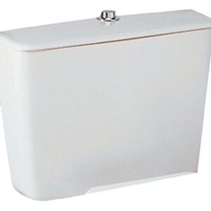 Réservoir simple chasse silencieux ASPIRAMBO perfecto poussoir PORCHER P945101