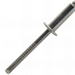 Rivet inox TP 4,0 x 10 mm SBOX 400 pièces SCELL IT BND4010