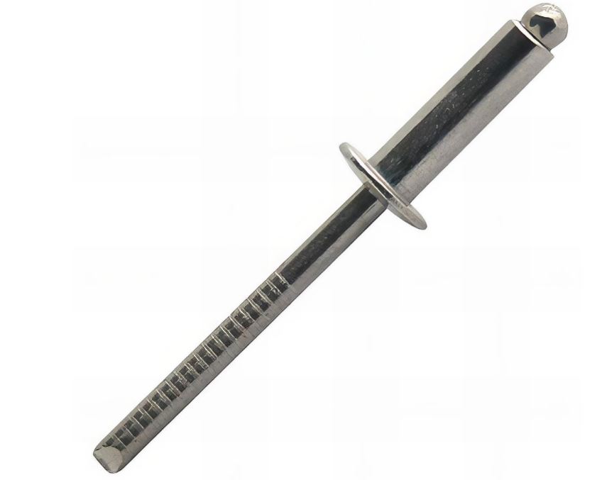 Rivet inox TP 4,0 x 10 mm SBOX 400 pièces SCELL IT BND4010