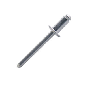 Rivet standard en aluminium Scell-IT tête plate - HD3206