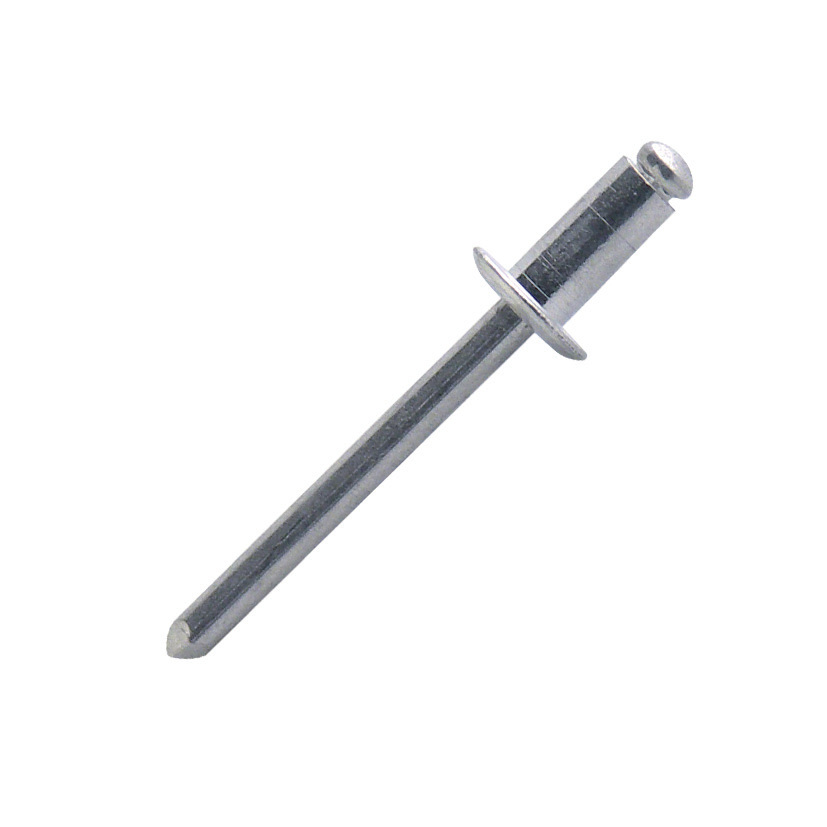 Rivet standard en aluminium Scell-IT tête plate - HD3206