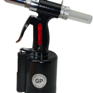 Riveteuse hydropneumatique 2,4 à 4,8 mm GENERAL PNEUMATIC GP5791