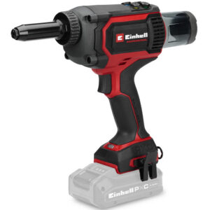 Riveteuse sans fil - Professional TP-RG 18/30 Li BL-Solo 18 V - 20 000 N - rivets jusqu’à 6,4 mm