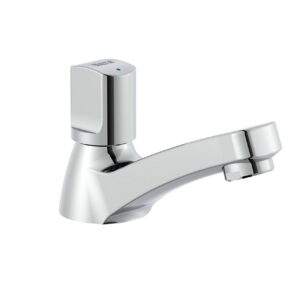 Robinet de lavabo BRAVA eau froide ROCA A5A428EC0F