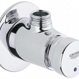 Robinetterie temporisée de douche Contropress 1/2" GROHE 36179-000