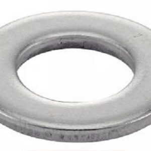 Rondelle plate Inox A4 Z 24 boîte de 25