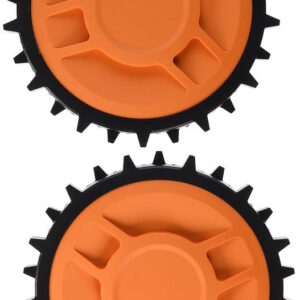 Roues robot WORX