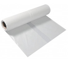 Rouleau de film de protection Bobine de protection 2,8 kg 75 m²