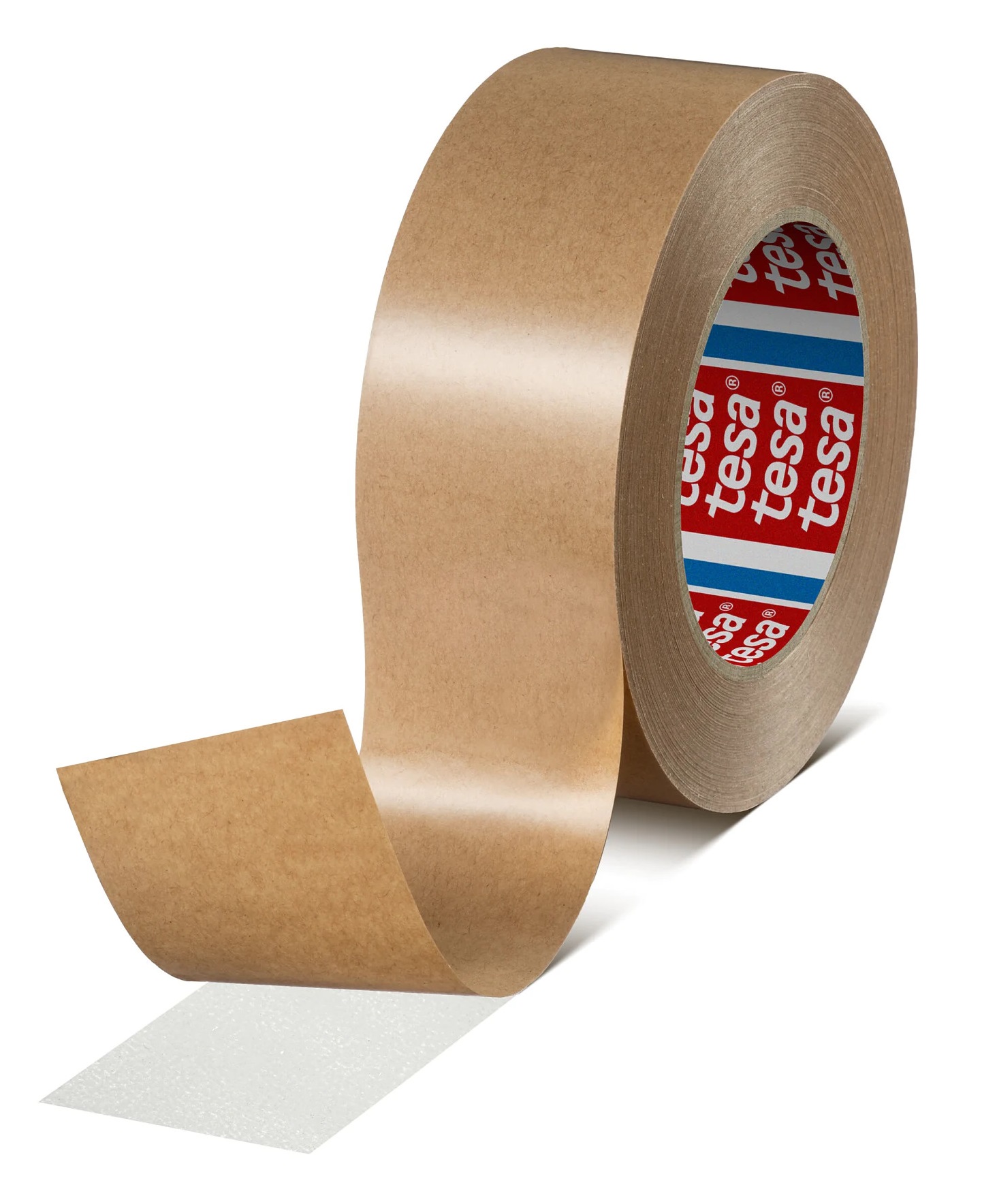 Ruban adhésif PVC blanc double face 225 µm 50 m x 50 mm TESA 49700015400