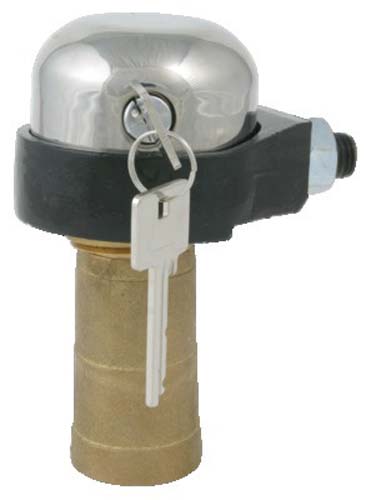 Sabot boule s'entrouvrant IBFM 2218 KA2