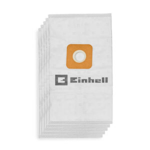 Sacs filtrants non-tissés - 10 L - Ø 38 mm - lot de 5