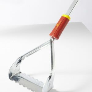 Sarcleuse à main l.15 cm Multistar OUTILS WOLF