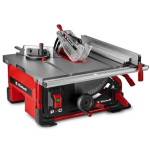 Scie circulaire sur table sans fil - TE-TS 36/10 T Li-Solo 36 V - lame 254 mm - coupe 89 mm