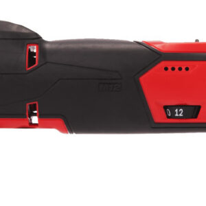 Scie oscillante multi-tool 12 V FUEL M12 FMT-0 (sans batterie ni chargeur) MILWAUKEE 4933472238