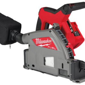 Scie plongeante 18 V M18 FPS55-0P 55 mm (sans batterie ni chargeur) + coffret PACKOUT MILWAUKEE 4933478777