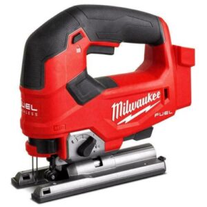 Scie sauteuse 18V M18 FJS-0X (sans batterie ni chargeur) + coffret HD-BOX MILWAUKEE 4933464726