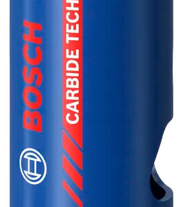 Scie trépan carbure Multi-material PC Plus 25 x 60 mm BOSCH EXPERT 2608901881