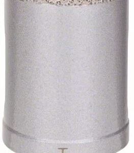 Scie trépan diamantée à sec diamètre 30 mm Dry Speed BOSCH 2608587119