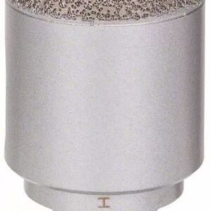 Scie trépan diamantée à sec diamètre 38 mm Dry Speed BOSCH 2608587122
