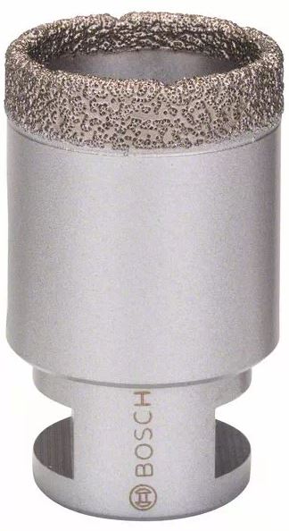 Scie trépan diamantée à sec diamètre 38 mm Dry Speed BOSCH 2608587122