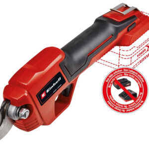 Sécateur sans fil GE-LS 18 Li - Largeur de coupe 28 mm - 0.8 kg - sans batterie RECONDITIONNE