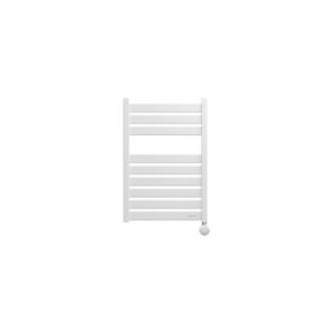 Sèche-serviettes électrique à inertie fluide Kelud mini 250W SAUTER blanc