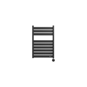 Sèche-serviettes électrique à inertie fluide Kelud mini 250W SAUTER anthracite