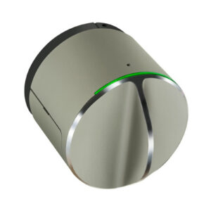 Serrure électronique motorisée Bluetooth DANALOCK V3 SALTO D0BE0SIBT
