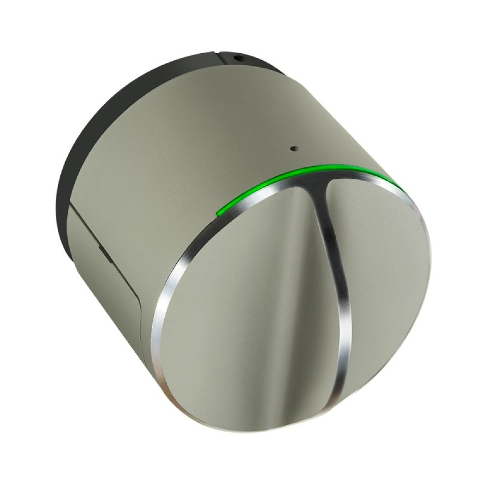 Serrure électronique motorisée Bluetooth DANALOCK V3 SALTO D0BE0SIBT