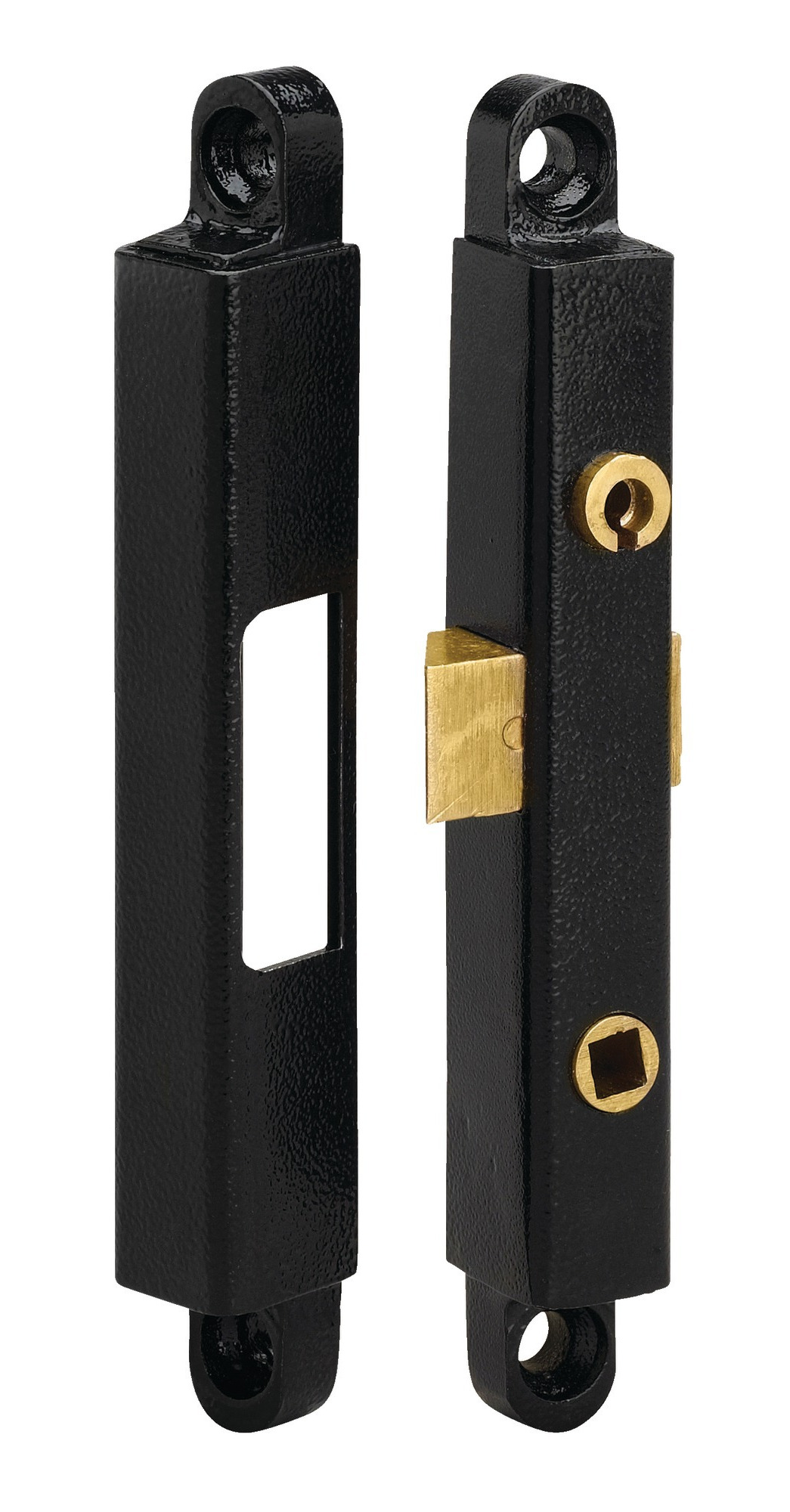 Serrure GOLLOT bec de cane 4320 gauche à clé METALUX F643202000