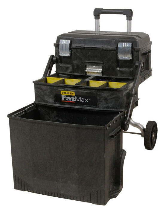 Servante d'atelier cantilever STANLEY FATMAX® 1-94-210