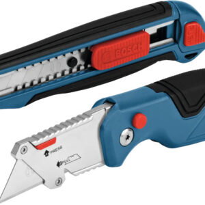 Set de couteaux BOSCH 1600A016BM