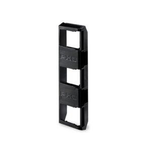 Support pour batteries - E-Case - 3 batteries Power X-Change - charge 4 kg