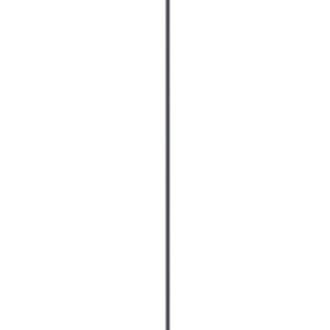 Suspension Laxford, raphia, diam.40 cm, E27
