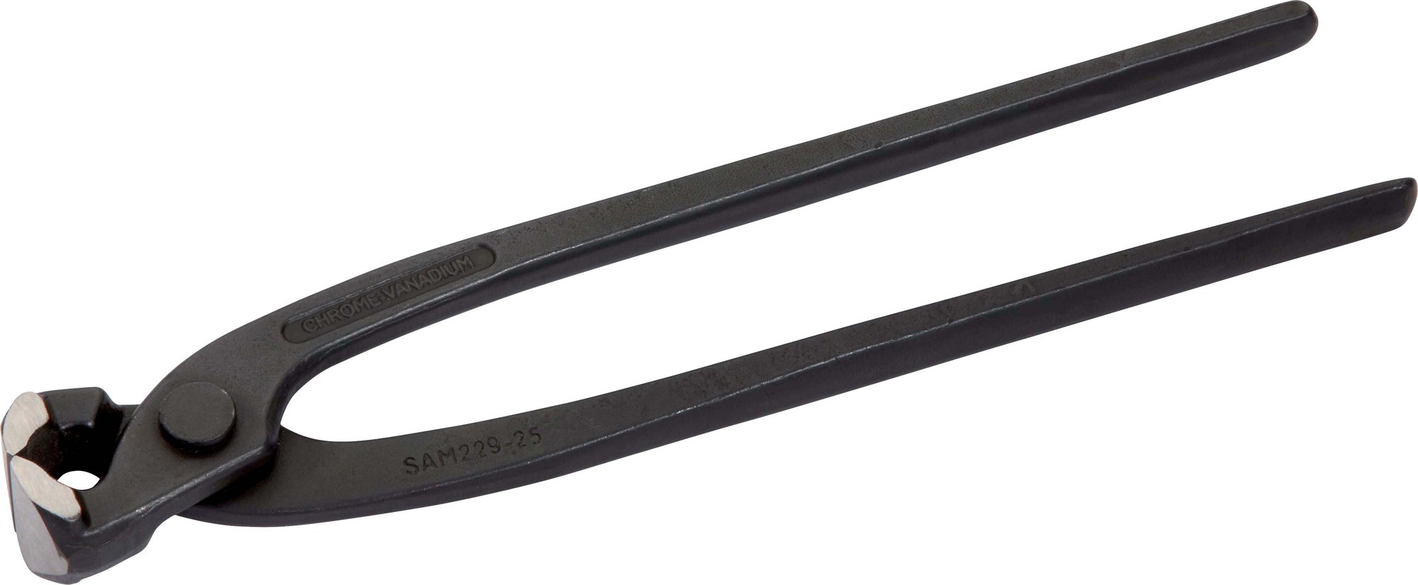 Tenaille de mécanicien 250 mm SAM OUTILLAGE 229-25
