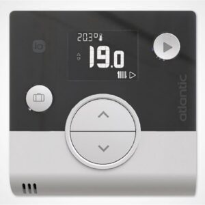 Thermostat modulant NAVILINK A59 - NB